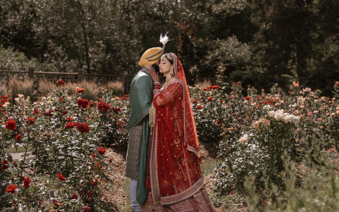 Amrit & Hushnaak