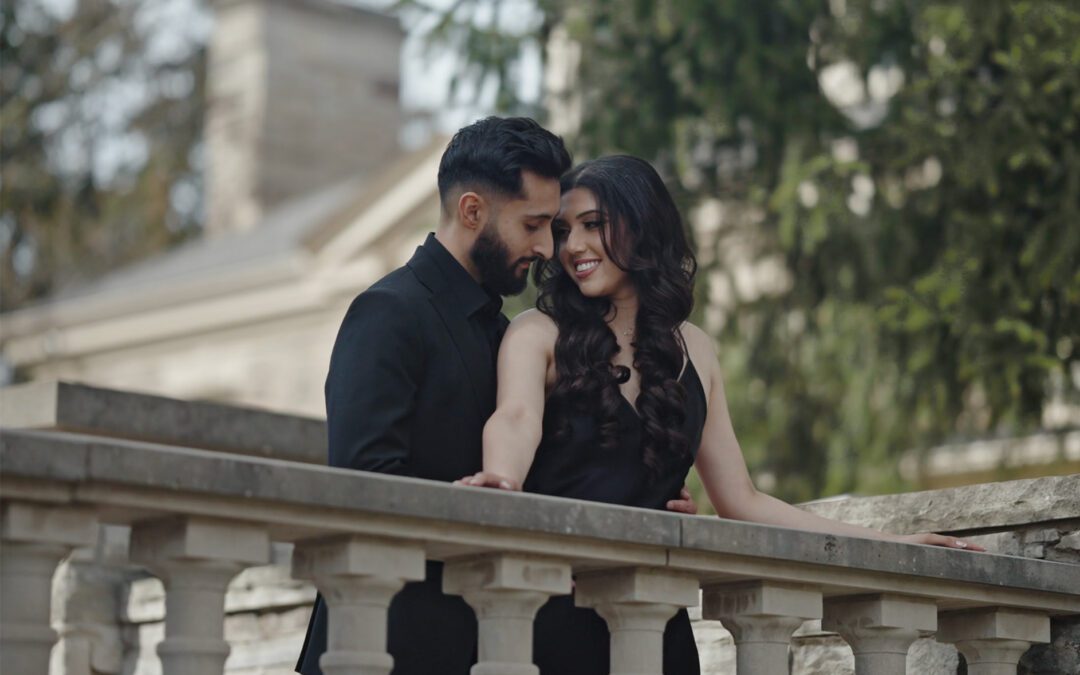 Gagan & Heena