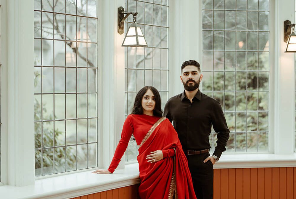 Inder & Pav