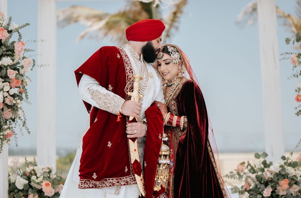 Parmeet & Sandeep