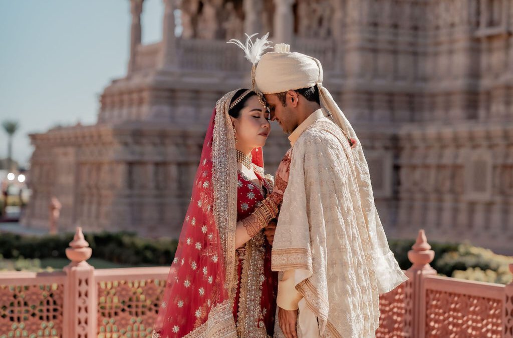 Sajan & Tanya