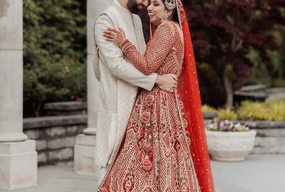 Salman & Hana