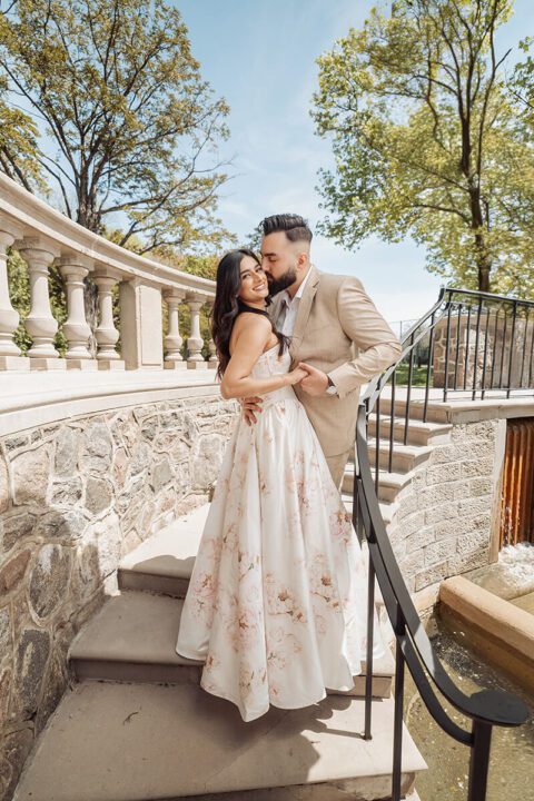 Wedding photo 2